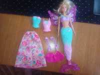 Lalka Barbie Dreamtopia 3w1