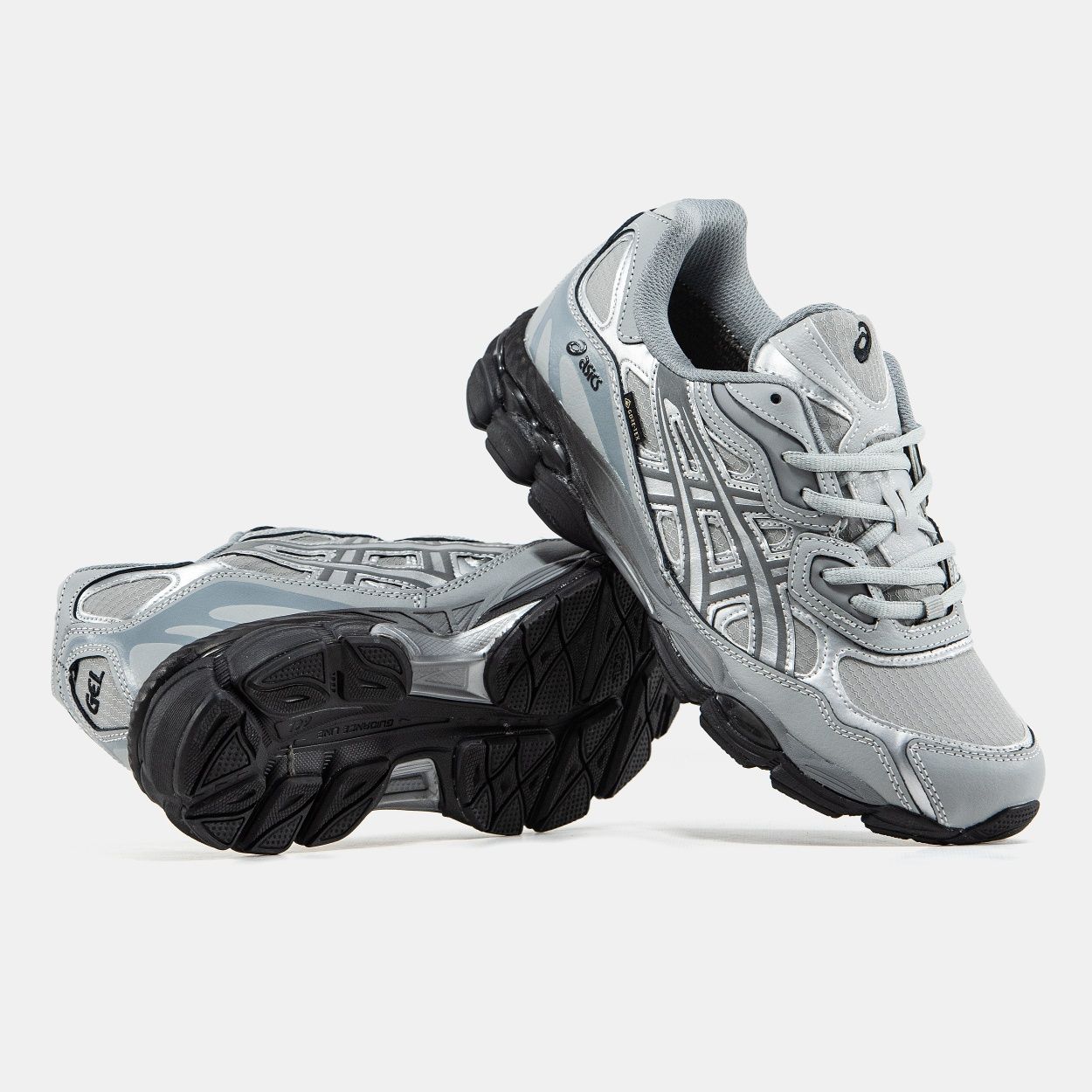 Кроссовки мужские Asics Gel -NYC 41-45р Gore-Tex