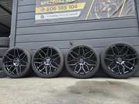 Alufelgi 9j20 i 10,5j20  BMW 5er G61 , mercedes, audi A5,A7