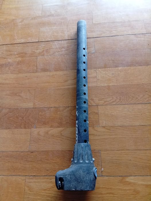 Extensor RDM de windsurf em carbono