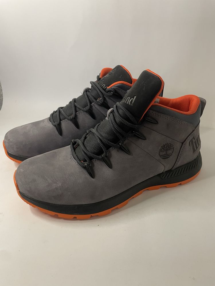 Кросівки Timberland нові оригінал