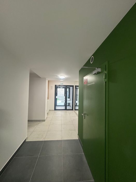 Sprzedam nowe 2 pokoje