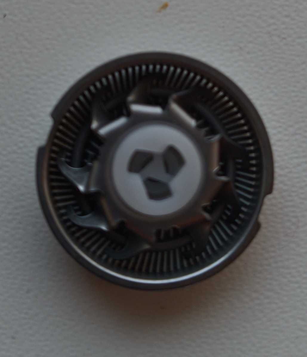 Змінні голівки Philips SH30/50 (3 шт. в упаковці) (китайський аналог)