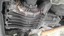 Caixa de velocidades manual VOLKSWAGEN Passat (3B2)