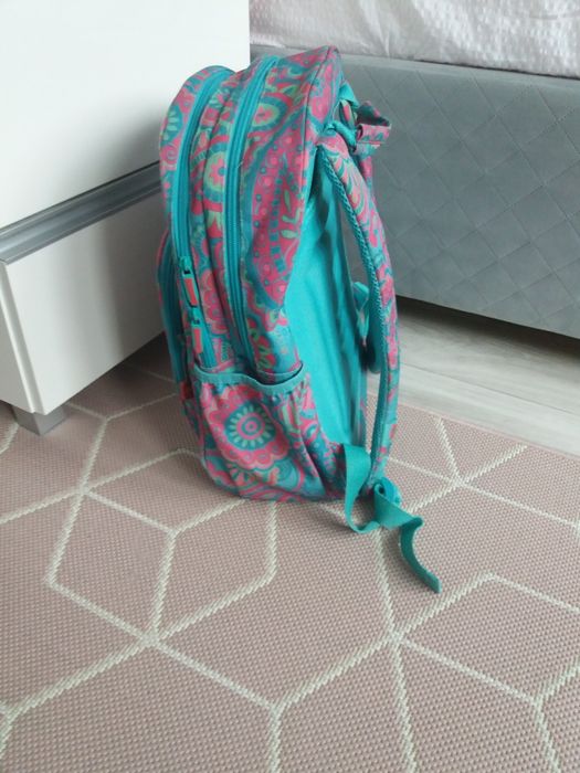 Plecak tornister piękny Gabol