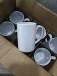 Canecas conjunto de 6