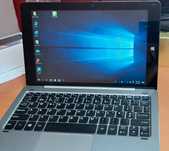 Tablet portátil híbrido chuwi Hi10 64bits