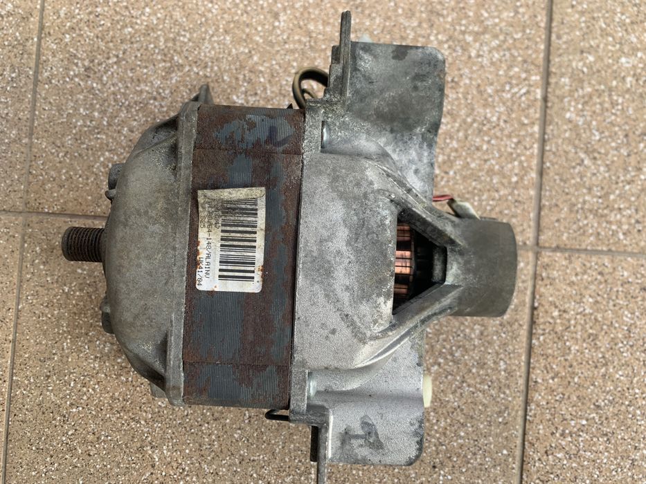 Двигун до стиральноі машинки Electrolux Perfectcare 600, 1-6 kg