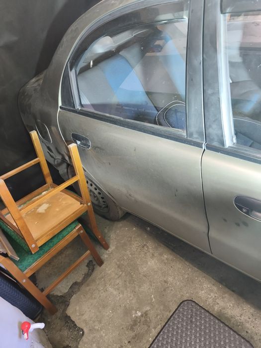 Деу сенс під розбір