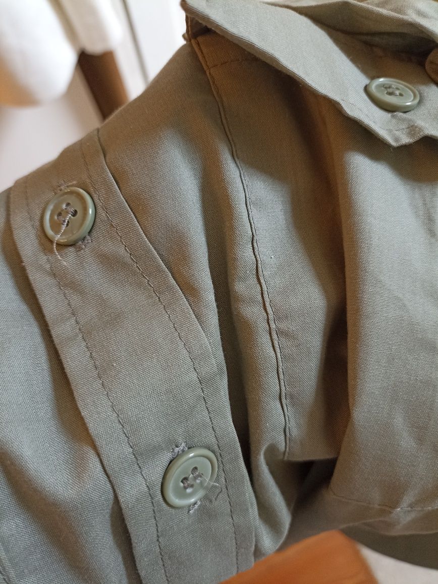 Camisas militares exército O.G.F.E.- 20 unidades