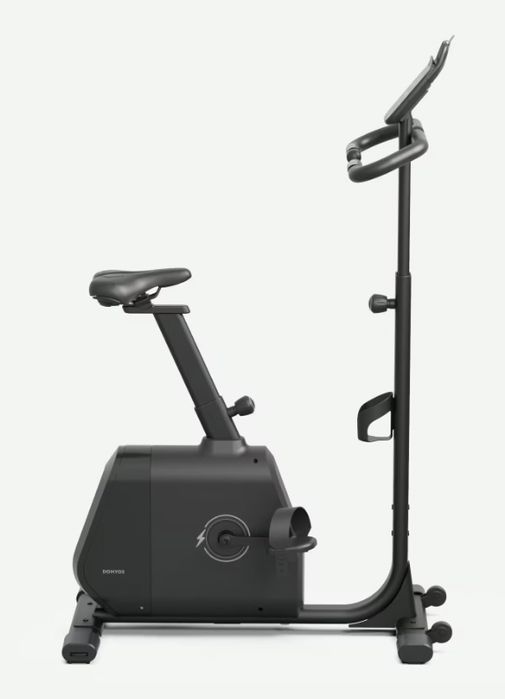 Bicicleta EB520 B Domyos Estática