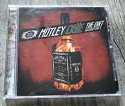 Mötley Crüe : The Dirt Soundtrack CD