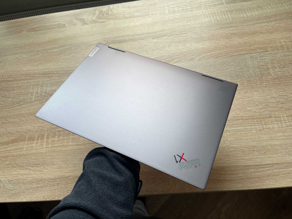 Lenovo ThinkPad X1 Yoga 6  Core™ i7 _1000gb SSD _32gb RAM _4K дисплей