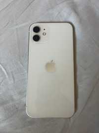 IPhone 12 64gb biały