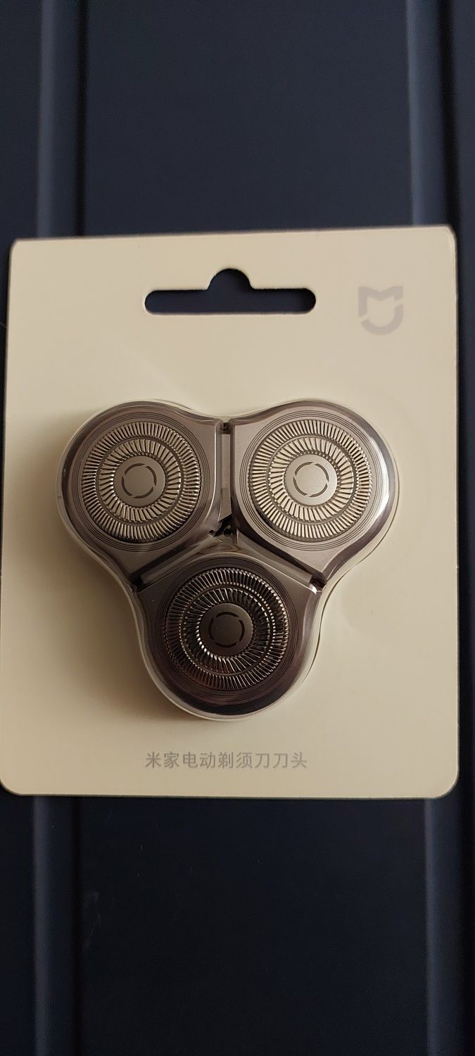 Бритва  Xiaomi   MIJIA S500