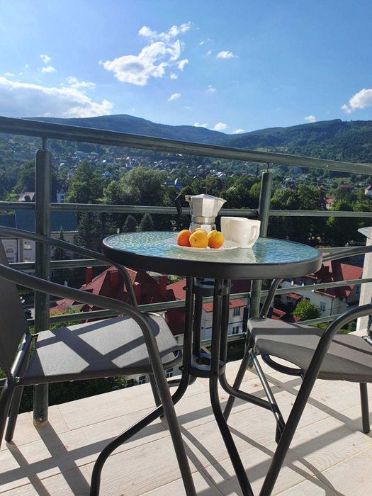 Однокімнатна квартира в м.Яремче