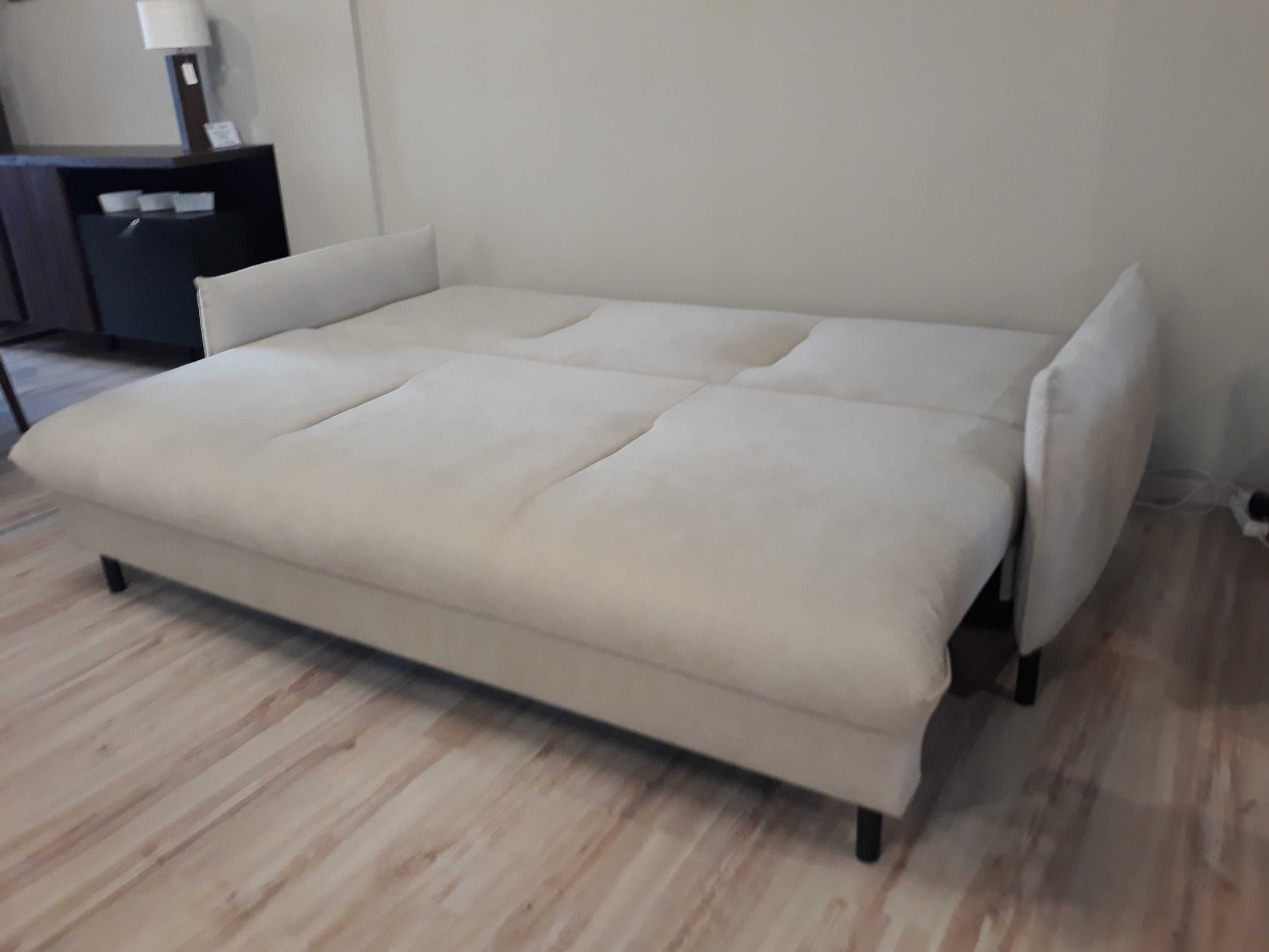 Sofa rozkładana Nesto 3DL Etap Sofa