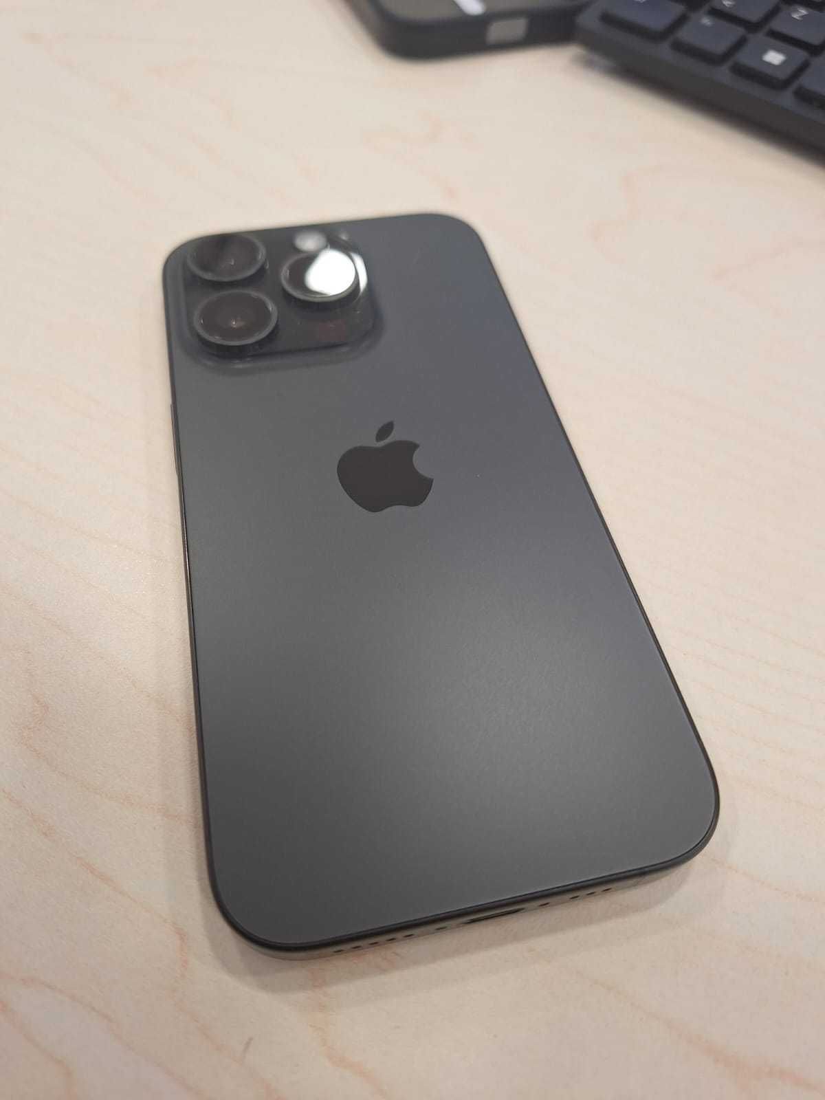 Iphone 15 Pro, 128Gb