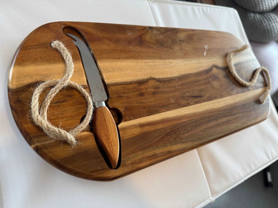 NOWA Deska do Serwowania Servos Home&You