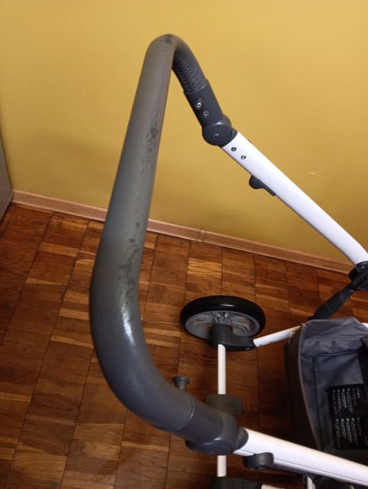 Дитяча коляска візок Anex m/type 2 in 1