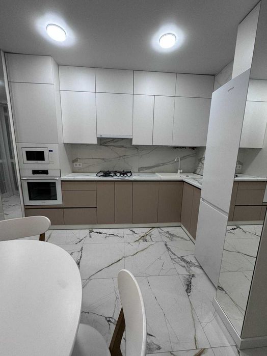 Оренда 2кімн. квартира НОВОБУД вул.Малоголосківська