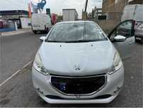 Peugeot 208 Style