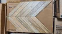 Płytki Ścienne/Podłogowe Gres Classic Wood Almond EGEN
