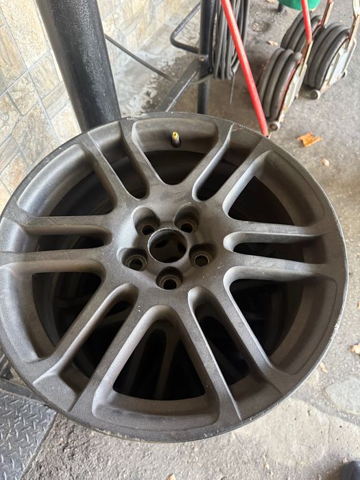 Продаю диски R17 5.100
