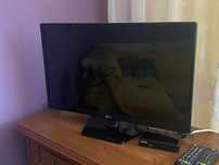 Telewizor 28 cali z dekoderem