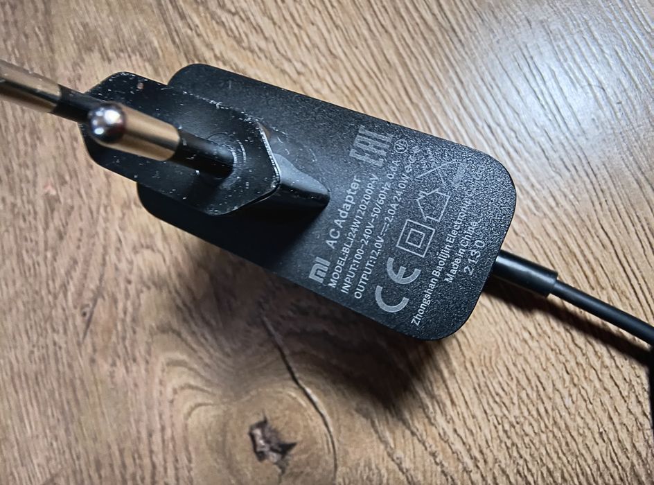 Zasilacz Xiaomi BLJ24W120200P do Mi Desktop 27" RMMNT27NF