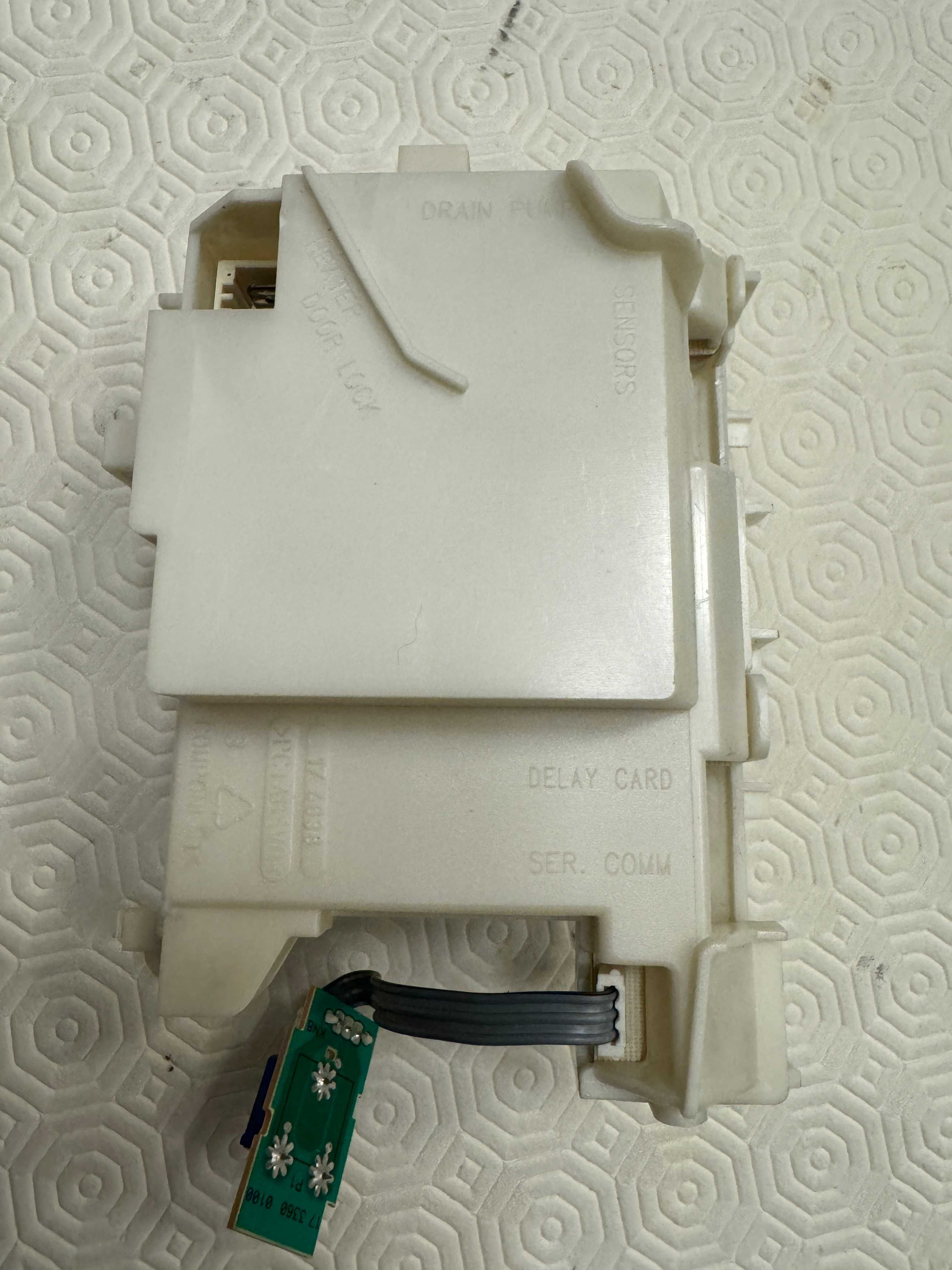 BEKO D4543BI Controlador PCB