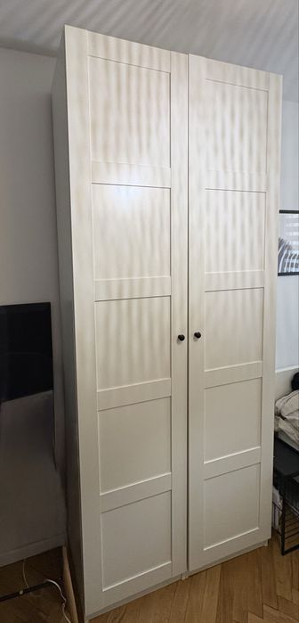 Szafa pax 236x100x38