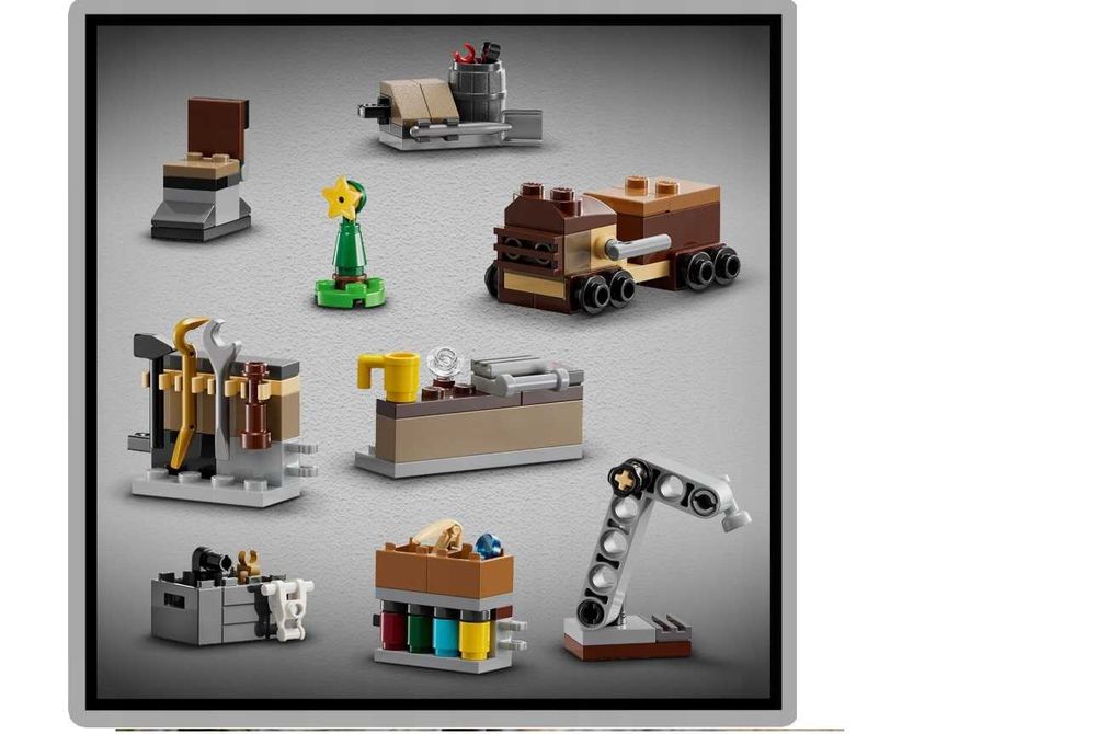 LEGO Star Wars Kalendarz Adwentowy! HIT!