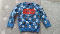 Bluza Star Wars, rozmiar 92/98