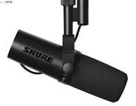 Shure SM7dB Mikrofon dynamiczny wokalowy kardioidalny uszkodzony 5szt.