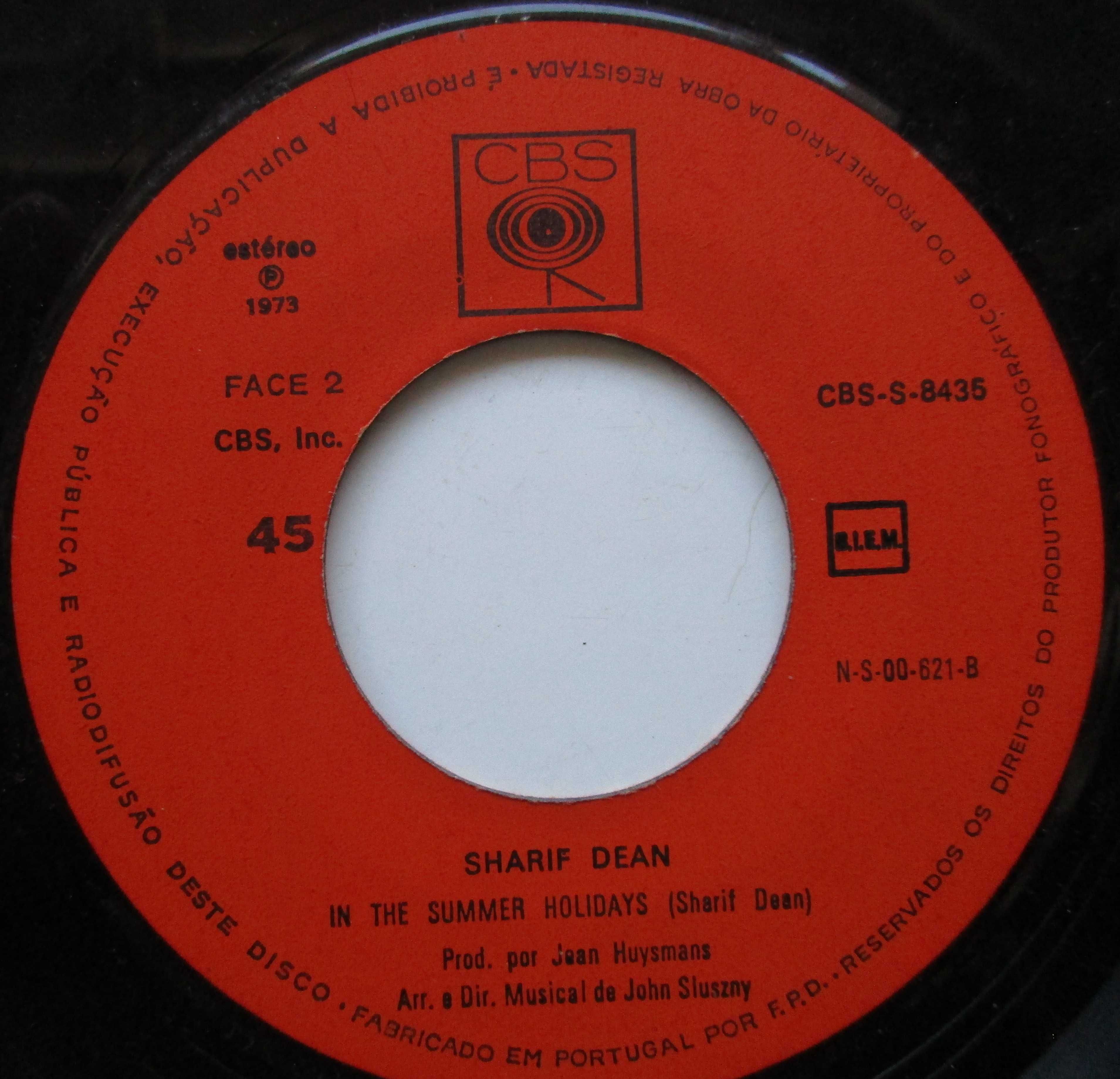 Sharif Dean - - - - - Do You Love Me? - - - - - Single