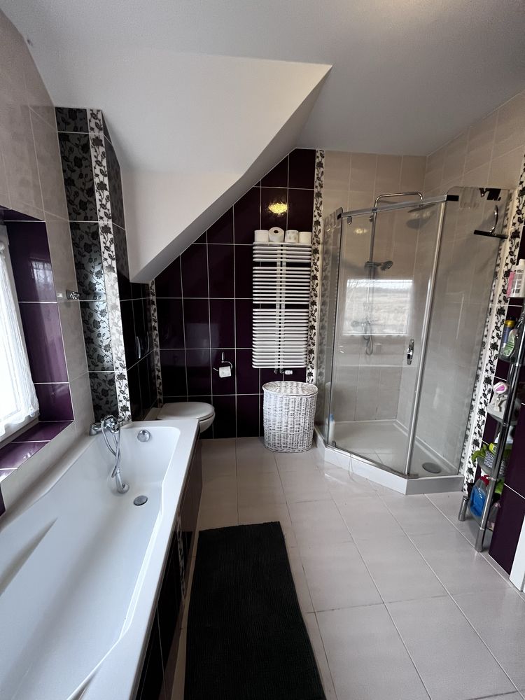 Apartament Rewa nad morzem