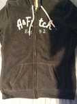 Bluza ABERCROMBIE & fitch nowa
