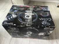 Nowa kierownica Cobra Suzuka Pro SW6060 PC PS3 PS4 Xbox one 360