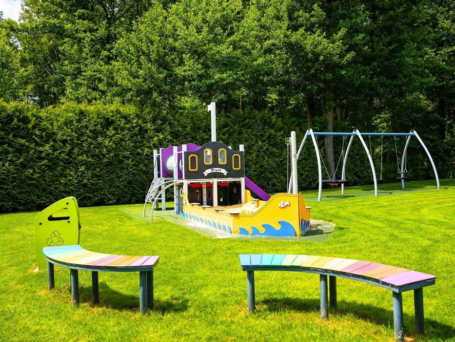 Wakacje Wicie - domki letniskowe nad samym morzem