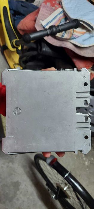 Продам ЕБУ на мерседес 124, 2.2 М111.960 мотор.