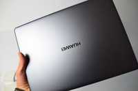 Huawei MateBook X 13" i5-7200U/8GB/256SSD/Win10 uszkodzona klawiatura