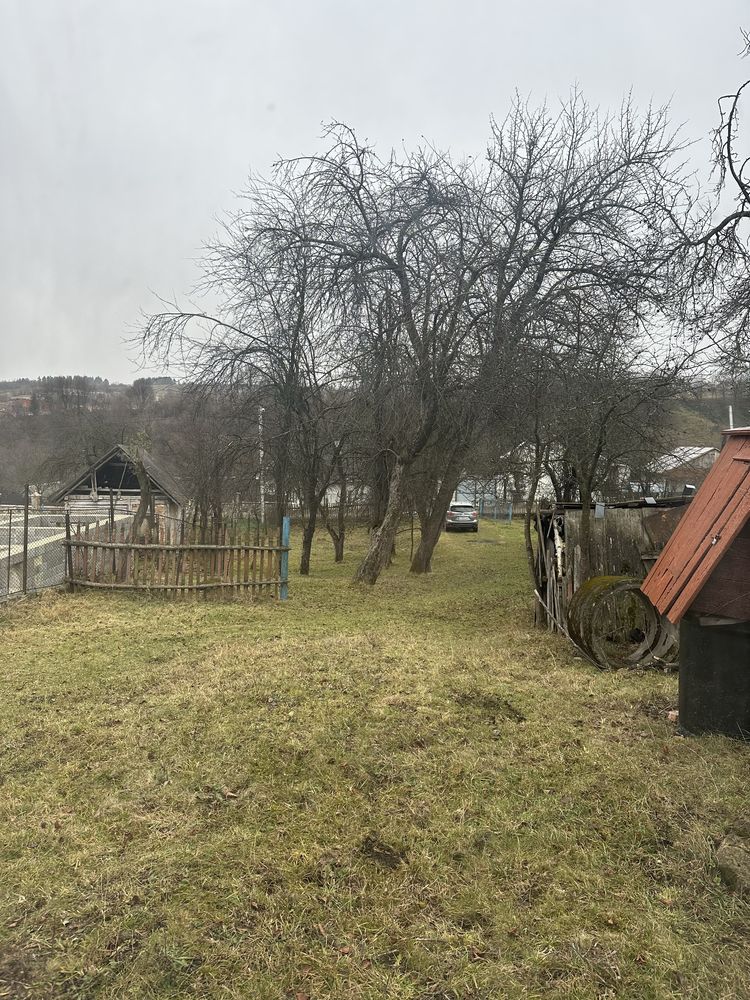 с. Битьків продаж будинку.