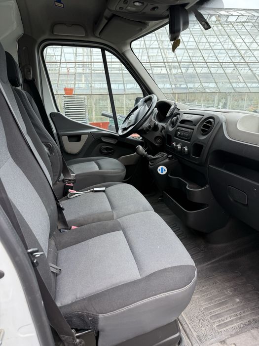 Renault master L2H2
