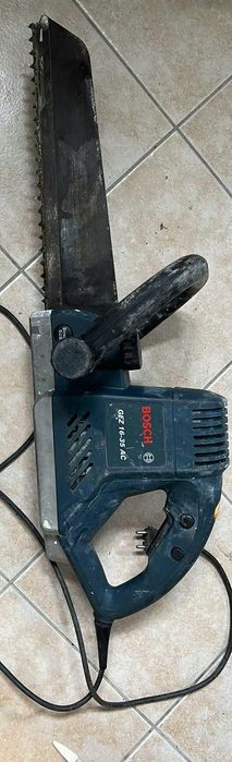 Piła Bosch Gfz 16-35