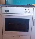 Forno elétrico de encastre da marca Aspes