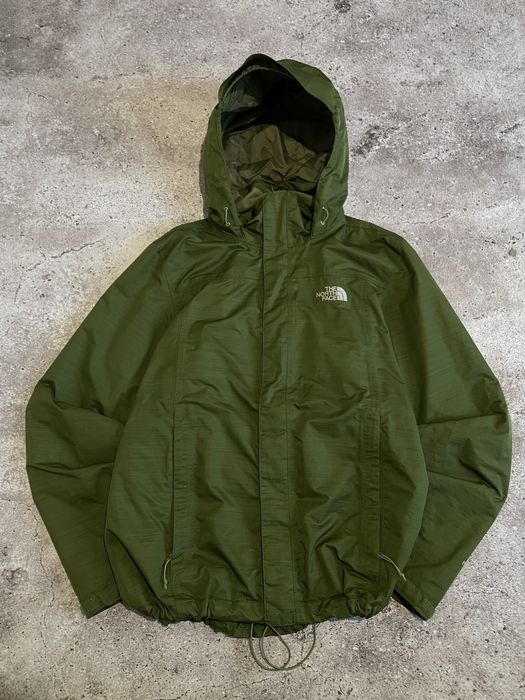 Ветровка The North Face HyVent