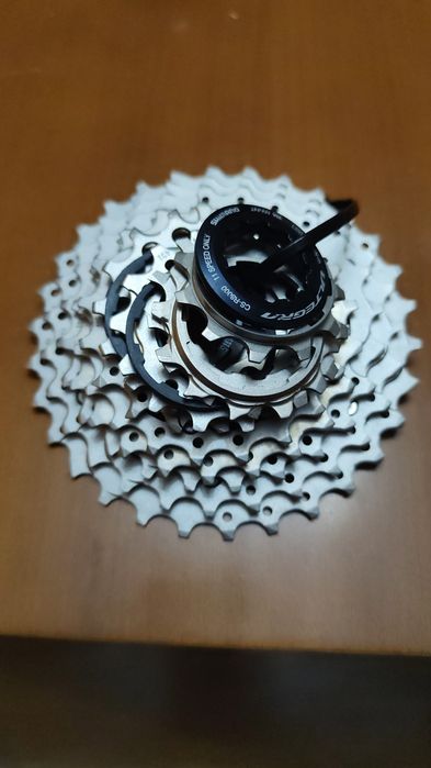 Rolo Smart trainer TACX NEO 2T