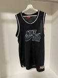 Nike Air Basketball