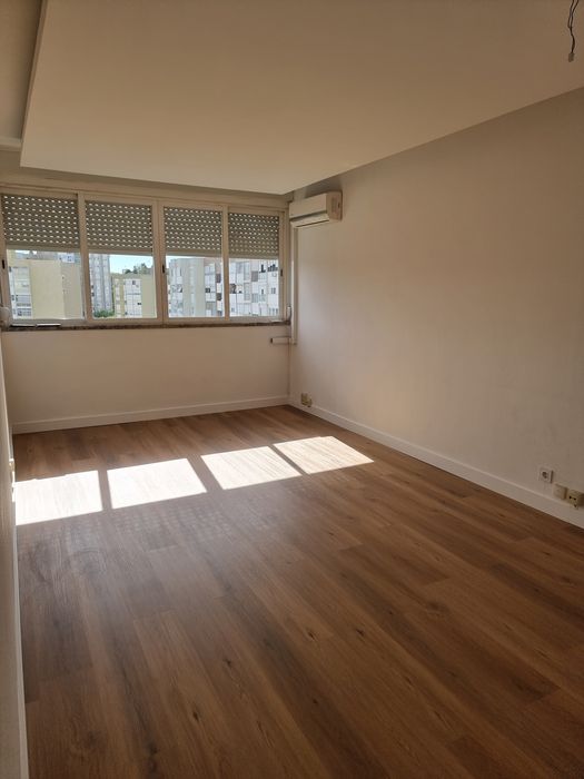 Quarto Alfornelos linha azul